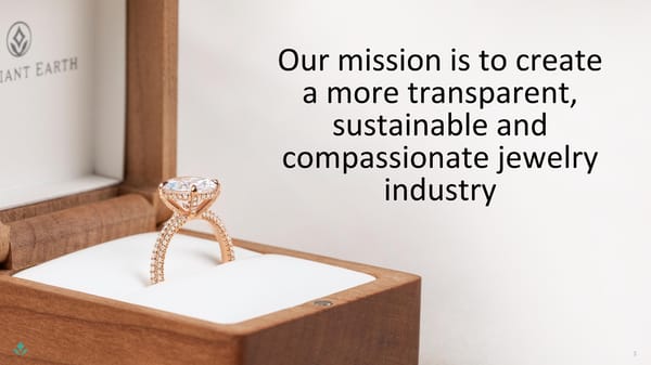 William Blair Conference | Microsite - Page 3